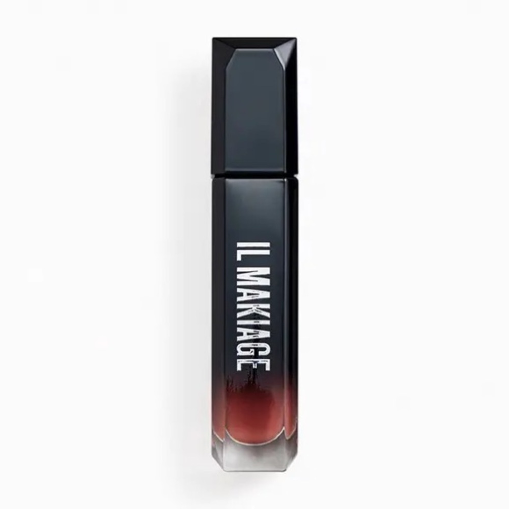 IL MAKIAGE Lip Service HighShine Glaze Lip Gloss “PDA”